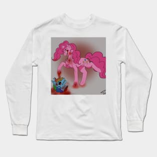 MLP gore Long Sleeve T-Shirt